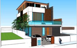 Seletar Hills Estate (D28), Semi-Detached #457874281